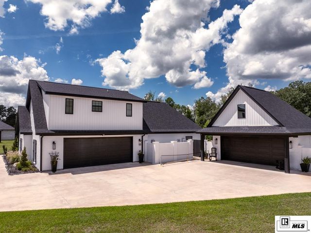 411 PELICAN GROVE DRIVE, Calhoun, LA 71225