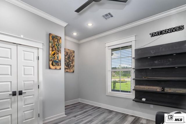 411 PELICAN GROVE DRIVE, Calhoun, LA 71225
