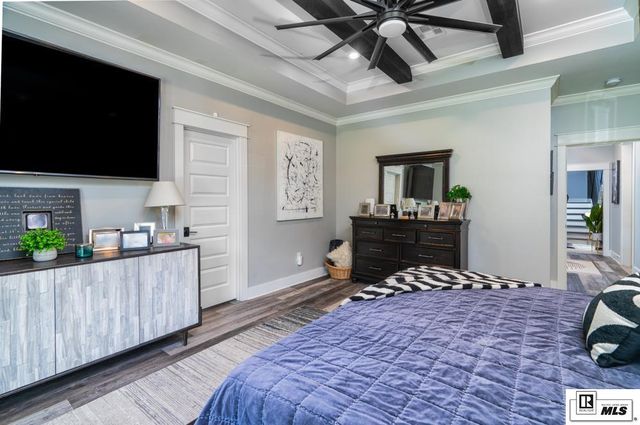 411 PELICAN GROVE DRIVE, Calhoun, LA 71225