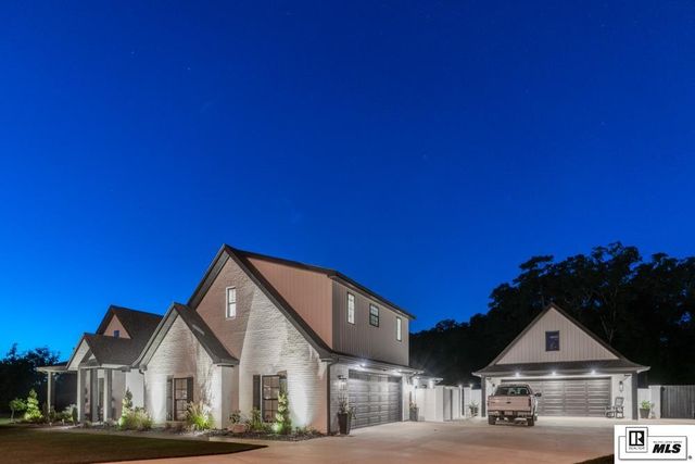 411 PELICAN GROVE DRIVE, Calhoun, LA 71225