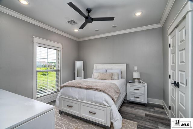 411 PELICAN GROVE DRIVE, Calhoun, LA 71225
