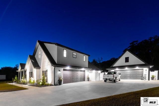 411 PELICAN GROVE DRIVE, Calhoun, LA 71225