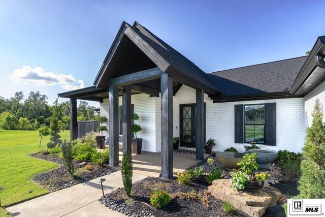 411 PELICAN GROVE DRIVE, Calhoun, LA 71225