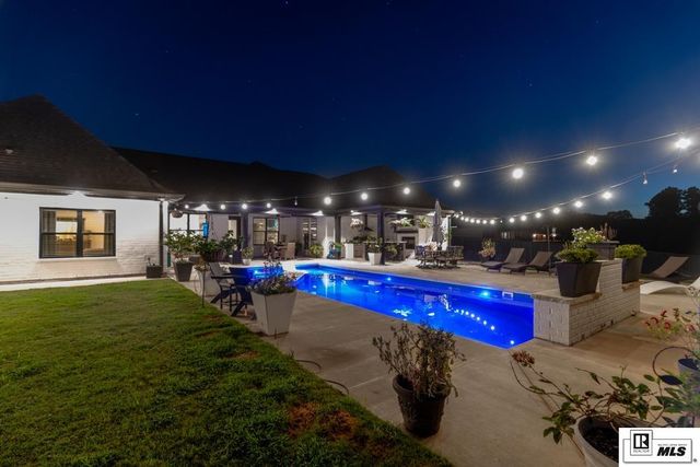 411 PELICAN GROVE DRIVE, Calhoun, LA 71225