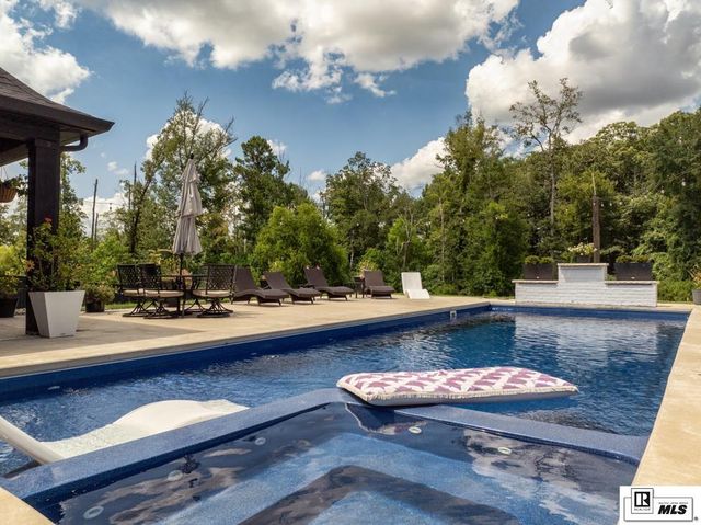 411 PELICAN GROVE DRIVE, Calhoun, LA 71225