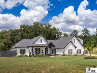 411 PELICAN GROVE DRIVE, Calhoun, LA 71225