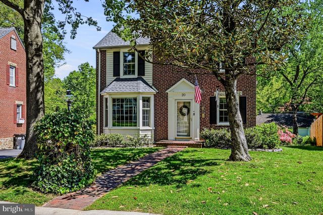 20 HURST RD, Wilmington, DE 19803