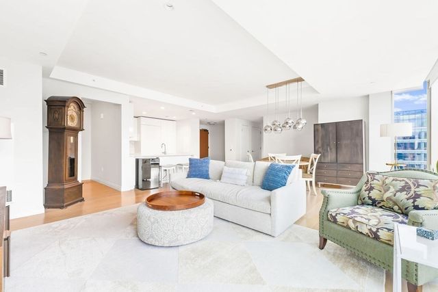 135 Seaport Blvd 2201, Boston, MA 02210