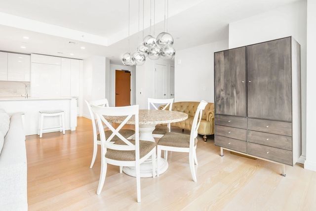 135 Seaport Blvd 2201, Boston, MA 02210