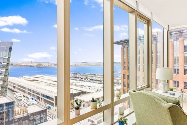 135 Seaport Blvd 2201, Boston, MA 02210