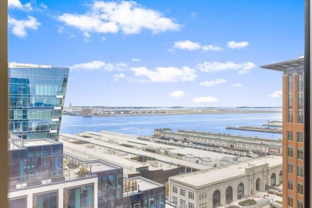 135 Seaport Blvd 2201, Boston, MA 02210