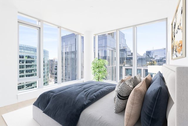 135 Seaport Blvd 2201, Boston, MA 02210