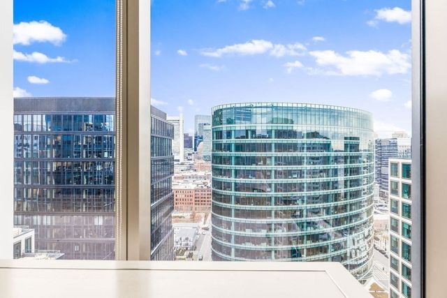 135 Seaport Blvd 2201, Boston, MA 02210