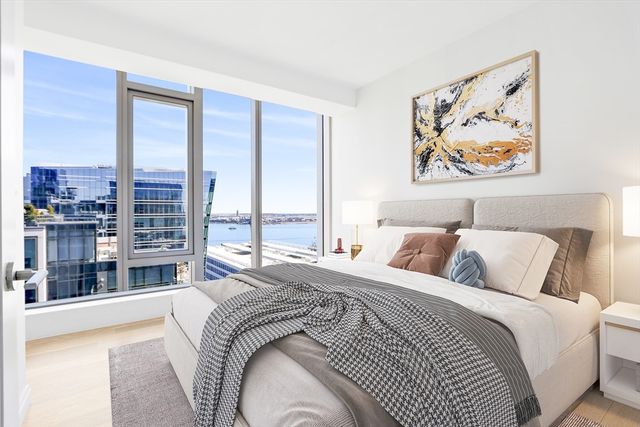 135 Seaport Blvd 2201, Boston, MA 02210