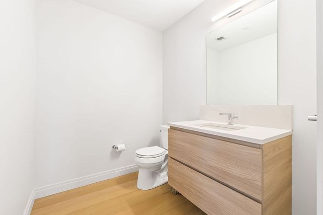 135 Seaport Blvd 2201, Boston, MA 02210