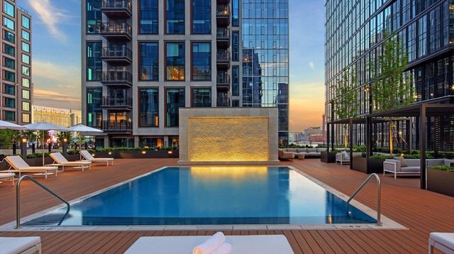 135 Seaport Blvd 2201, Boston, MA 02210