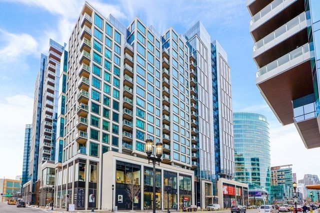 135 Seaport Blvd 2201, Boston, MA 02210