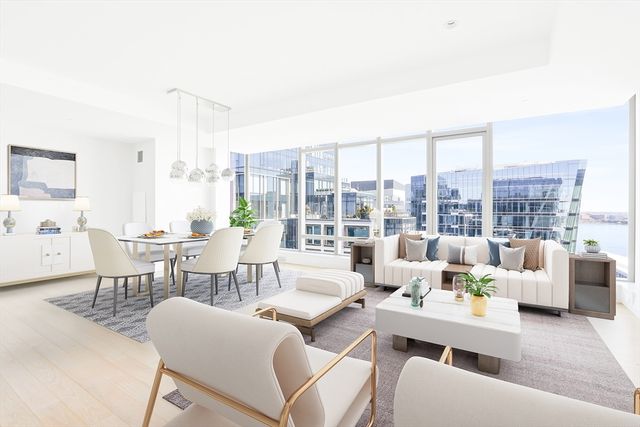 135 Seaport Blvd 2201, Boston, MA 02210