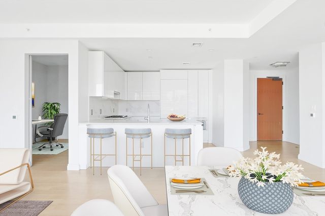 135 Seaport Blvd 2201, Boston, MA 02210