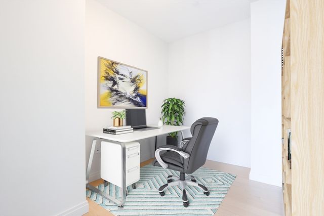 135 Seaport Blvd 2201, Boston, MA 02210