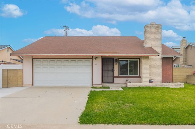16752 Leafwood Circle, Huntington Beach, CA 92647