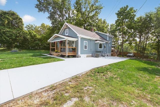 1341 Rowland Avenue, Kansas City, KS 66104