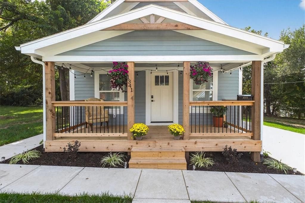 1341 Rowland Avenue, Kansas City, KS 66104