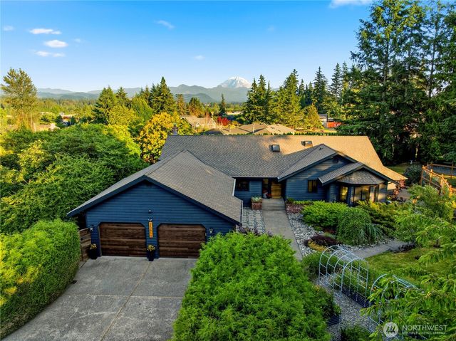 25615 SE 396th Street, Enumclaw, WA 98022