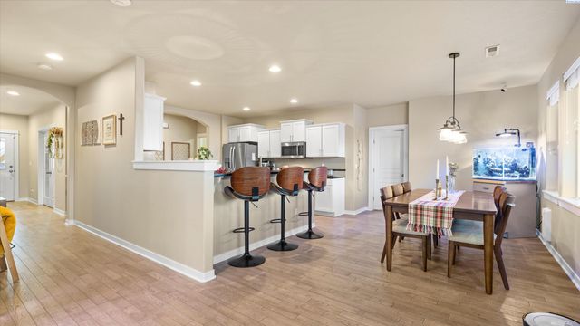 6614 Aintree Drive, Pasco, WA 99301