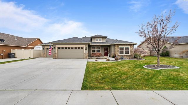 6614 Aintree Drive, Pasco, WA 99301