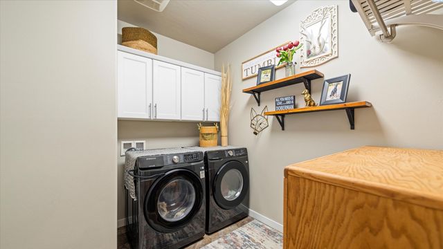 6614 Aintree Drive, Pasco, WA 99301