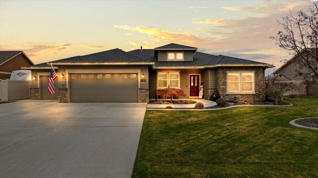 6614 Aintree Drive, Pasco, WA 99301