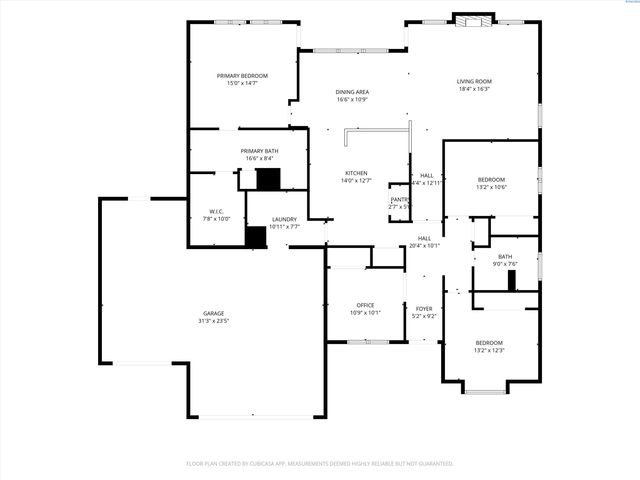 6614 Aintree Drive, Pasco, WA 99301