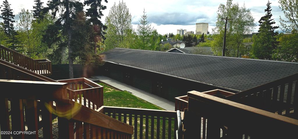 1430 Bridgeway Street, #9, Anchorage, AK 99501