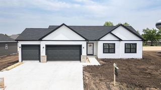 898 Red Hawk Drive, Milton, WI 53563