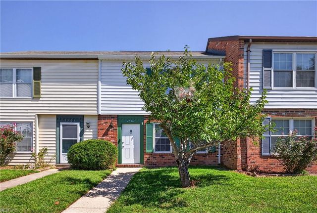 2502 London Company WAY, Williamsburg, VA 23185