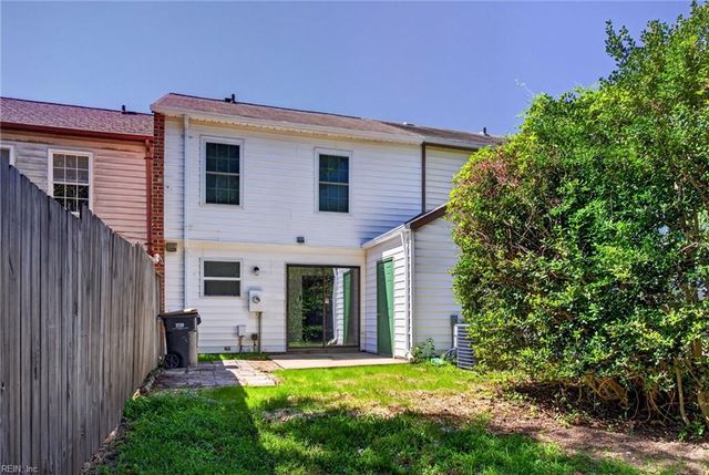 2502 London Company WAY, Williamsburg, VA 23185