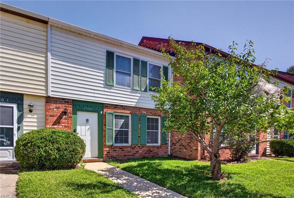 2502 London Company WAY, Williamsburg, VA 23185