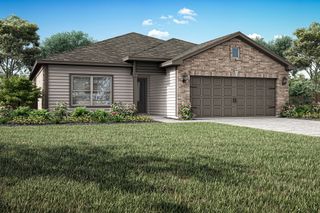 11100 Santana Drive, Fort Worth, TX 76108