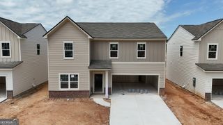 152 Hynes Street, Bethlehem, GA 30620