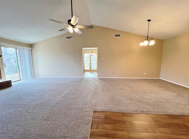 5429 Gregory Drive, Flower Mound, TX 75028