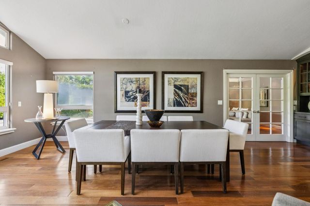 451 S Clark Avenue, Los Altos, CA 94024