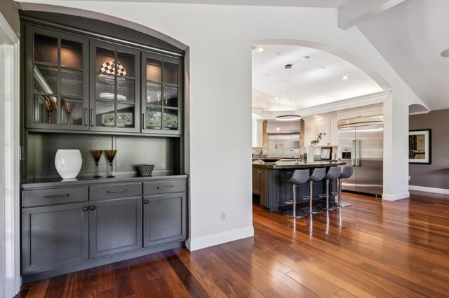 451 S Clark Avenue, Los Altos, CA 94024