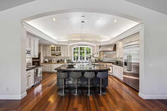 451 S Clark Avenue, Los Altos, CA 94024