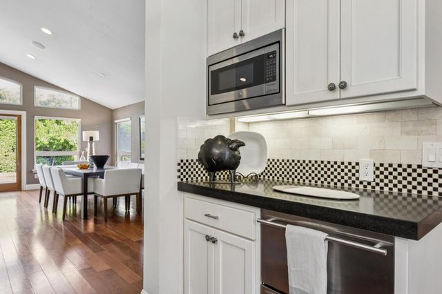 451 S Clark Avenue, Los Altos, CA 94024