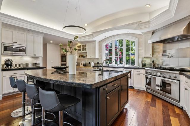 451 S Clark Avenue, Los Altos, CA 94024