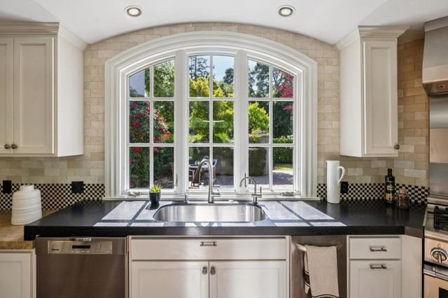 451 S Clark Avenue, Los Altos, CA 94024
