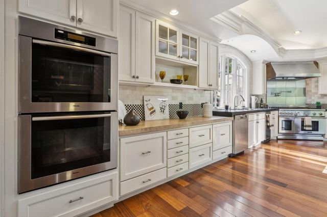 451 S Clark Avenue, Los Altos, CA 94024