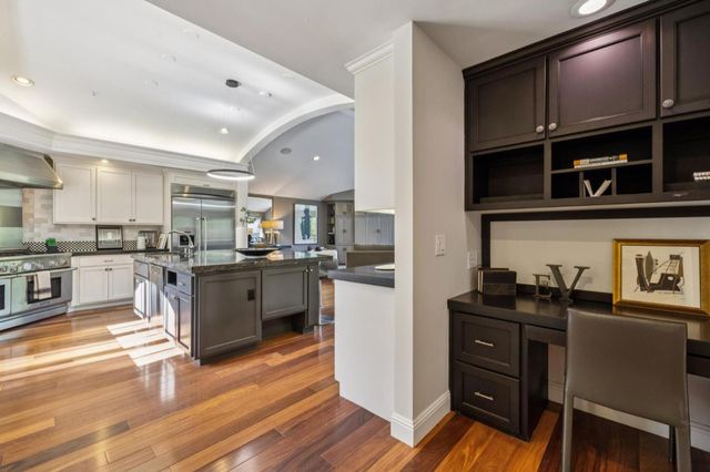 451 S Clark Avenue, Los Altos, CA 94024