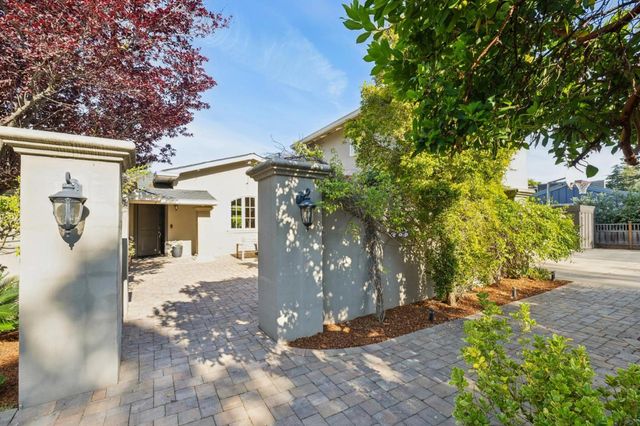 451 S Clark Avenue, Los Altos, CA 94024